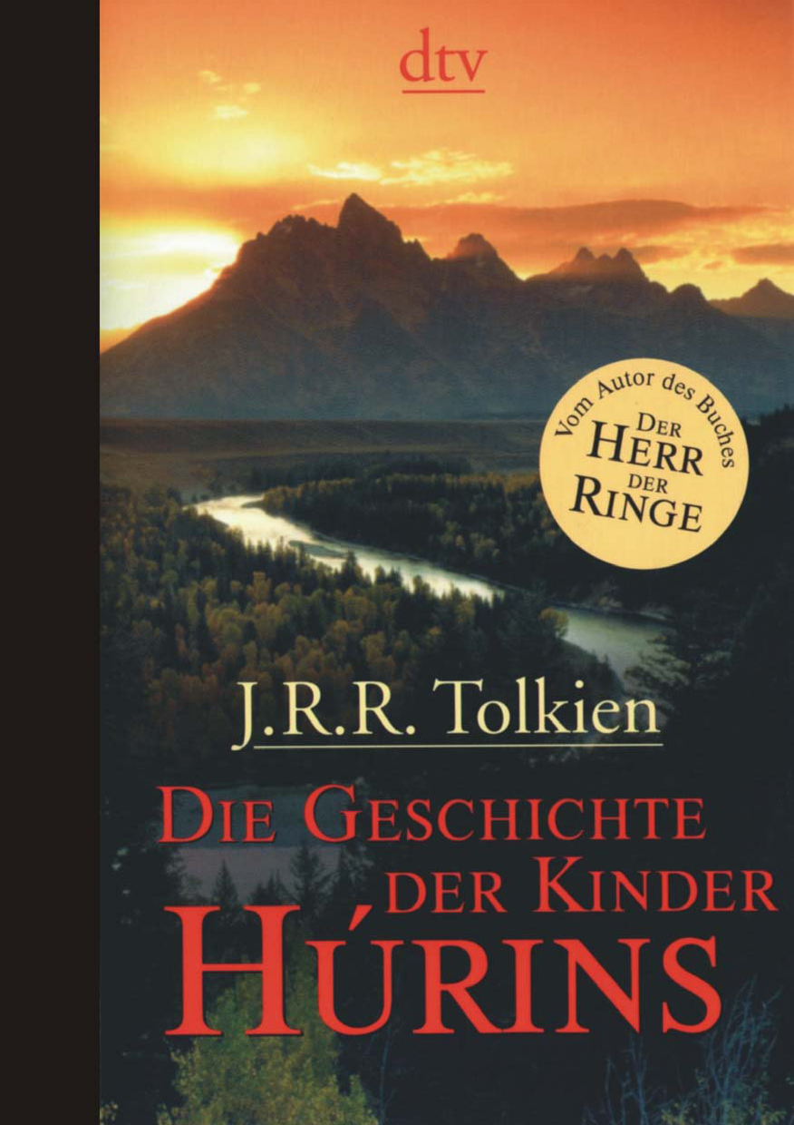 Die Geschichte der Kinder Húrins