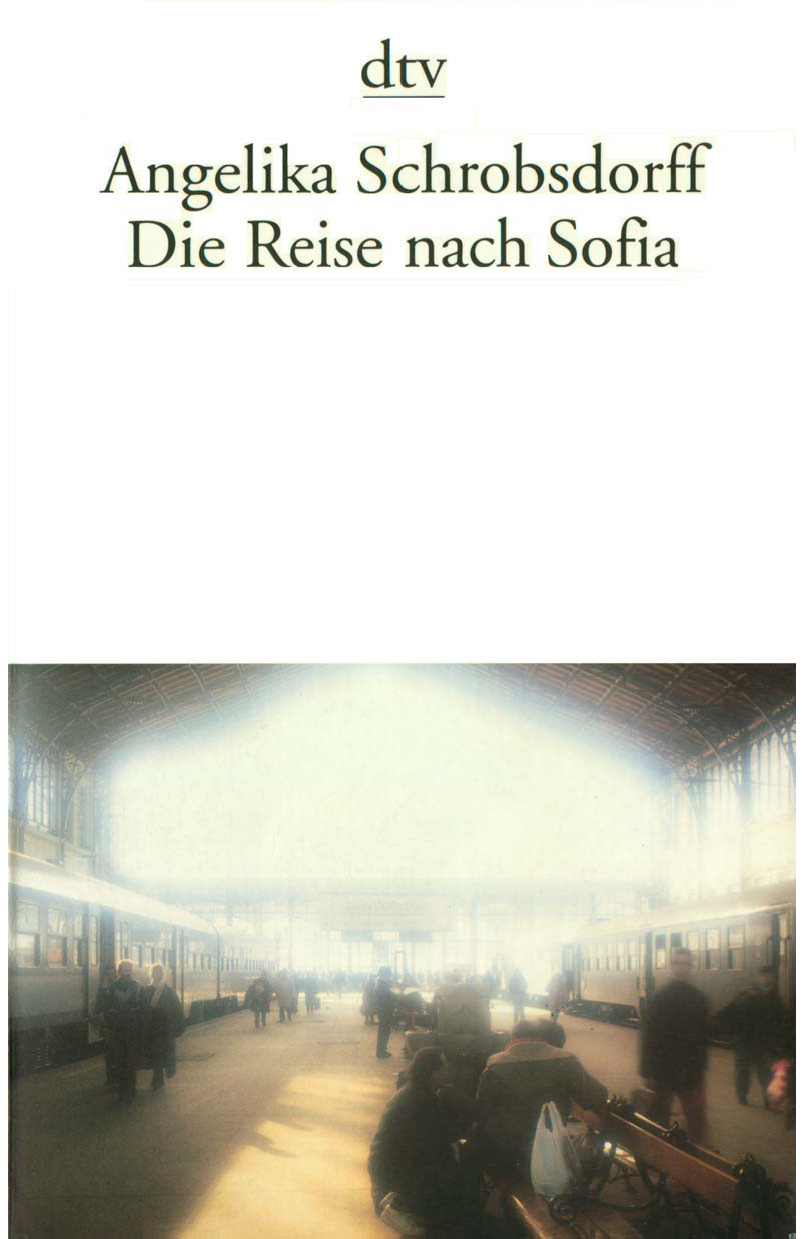 Die Reise Nach Sofia