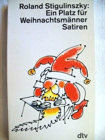 Ein Platz Für Weihnachtsmänner Satiren