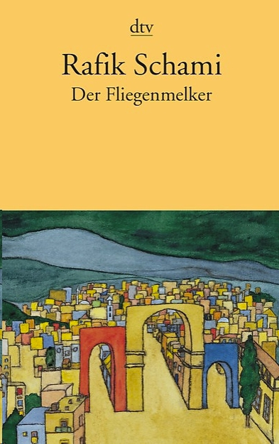 Der Fliegenmelker und andere Erzählungen