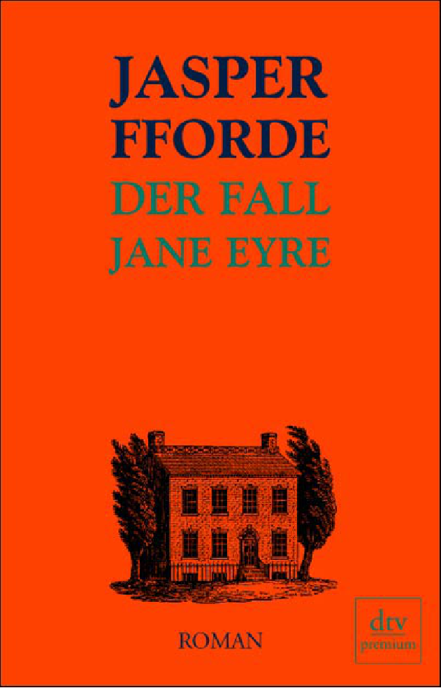 Der Fall Jane Eyre