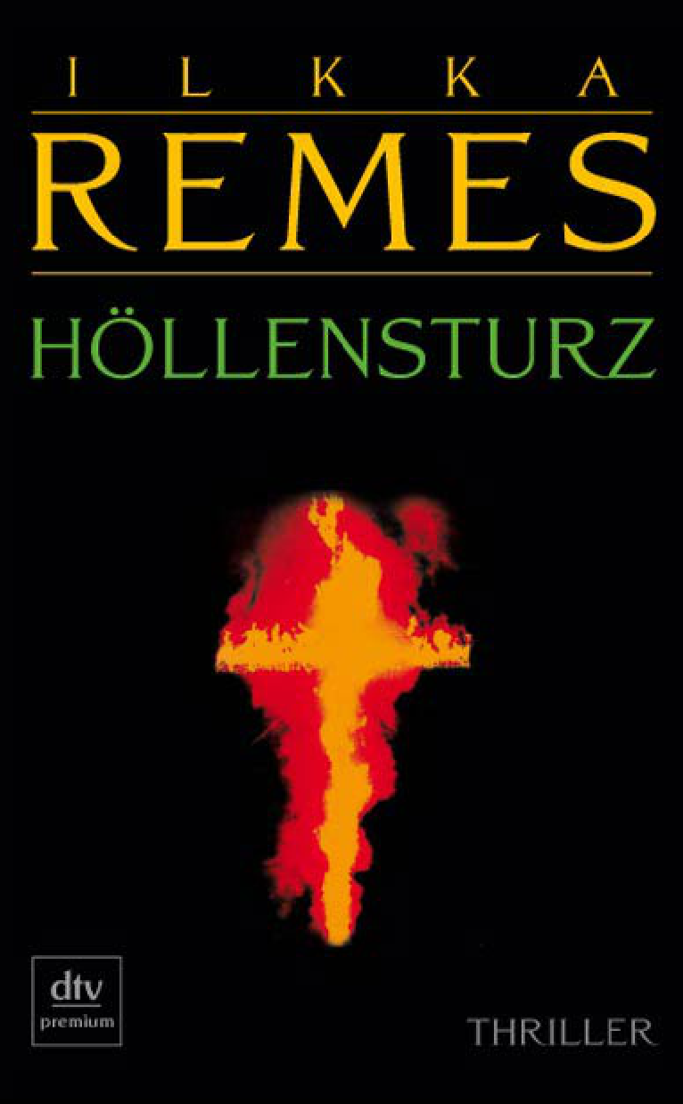 Höllensturz