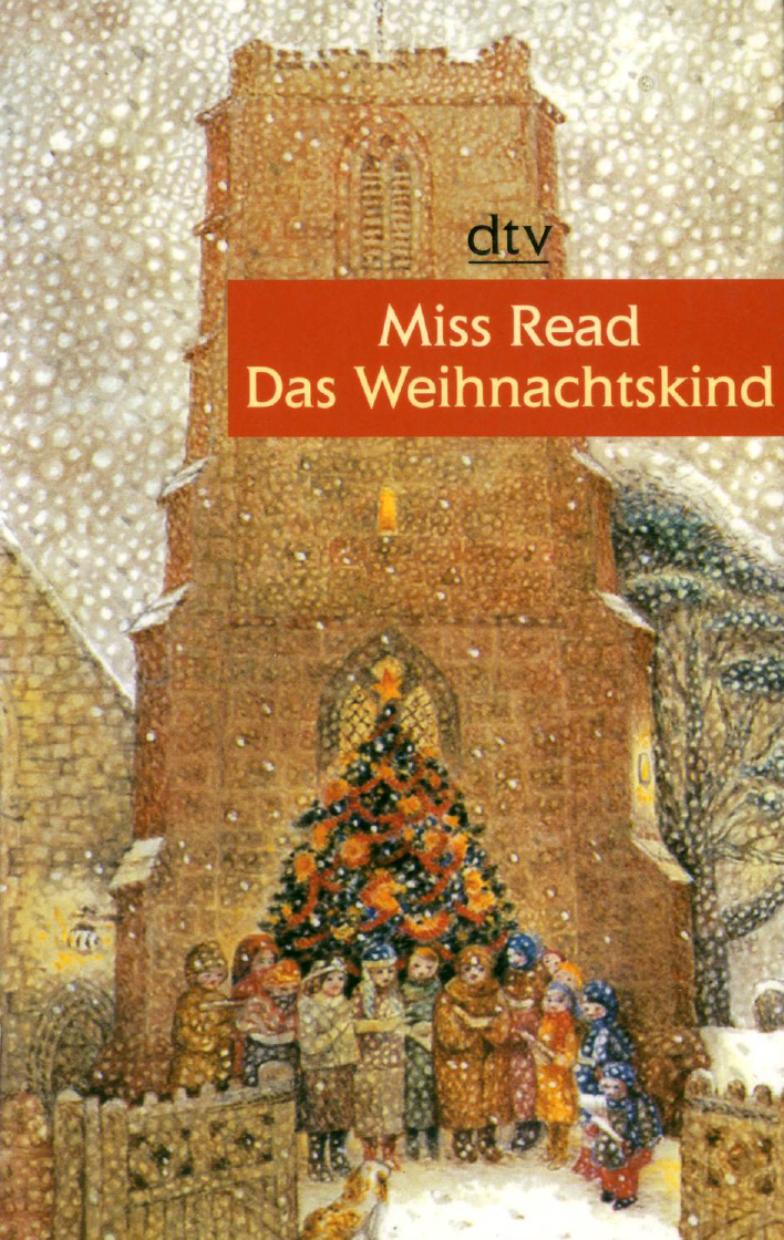 Das Weihnachtskind