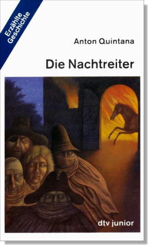 Die Nachtreiter