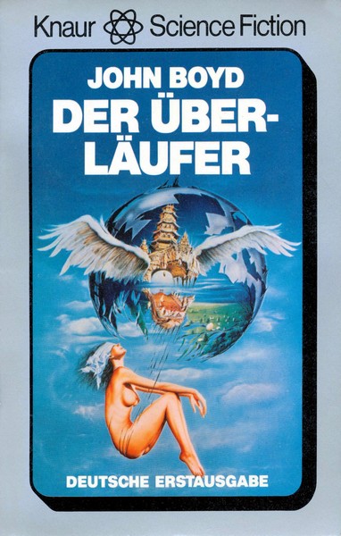 Der Überläufer
