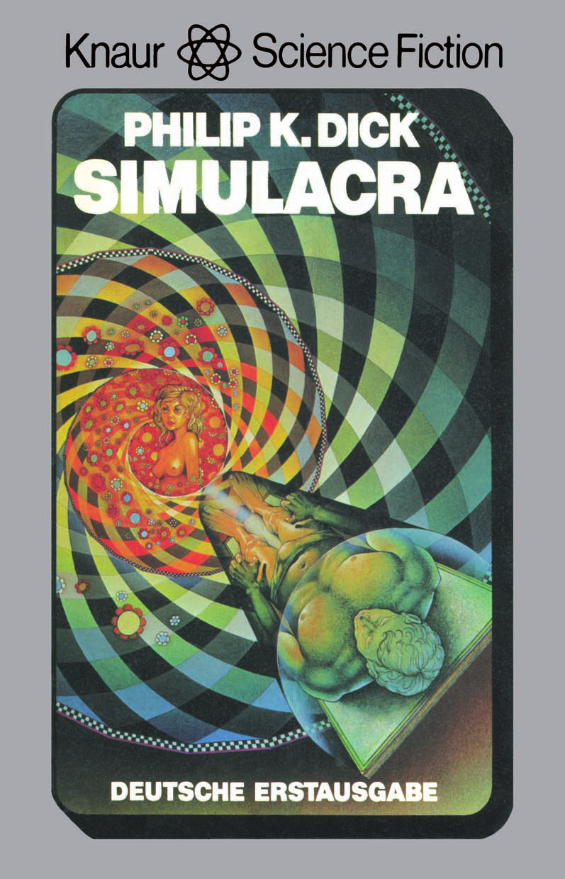 The Simulacra