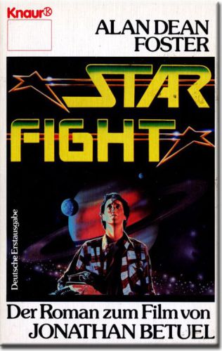 The Last Starfighter