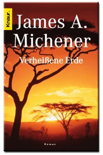 Verheißene Erde Roman