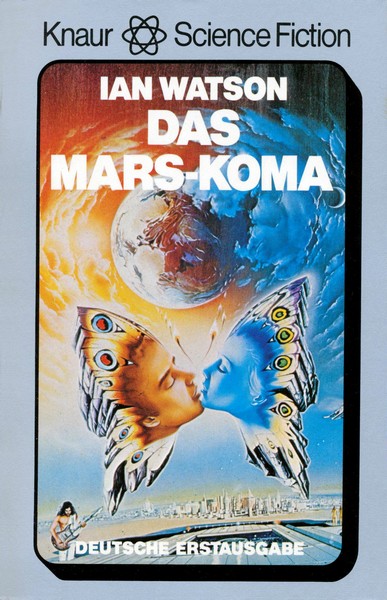 Das Mars-Koma