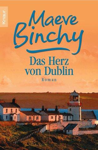 Das Herz von Dublin