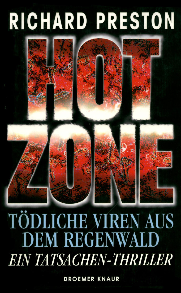 Hot zone 