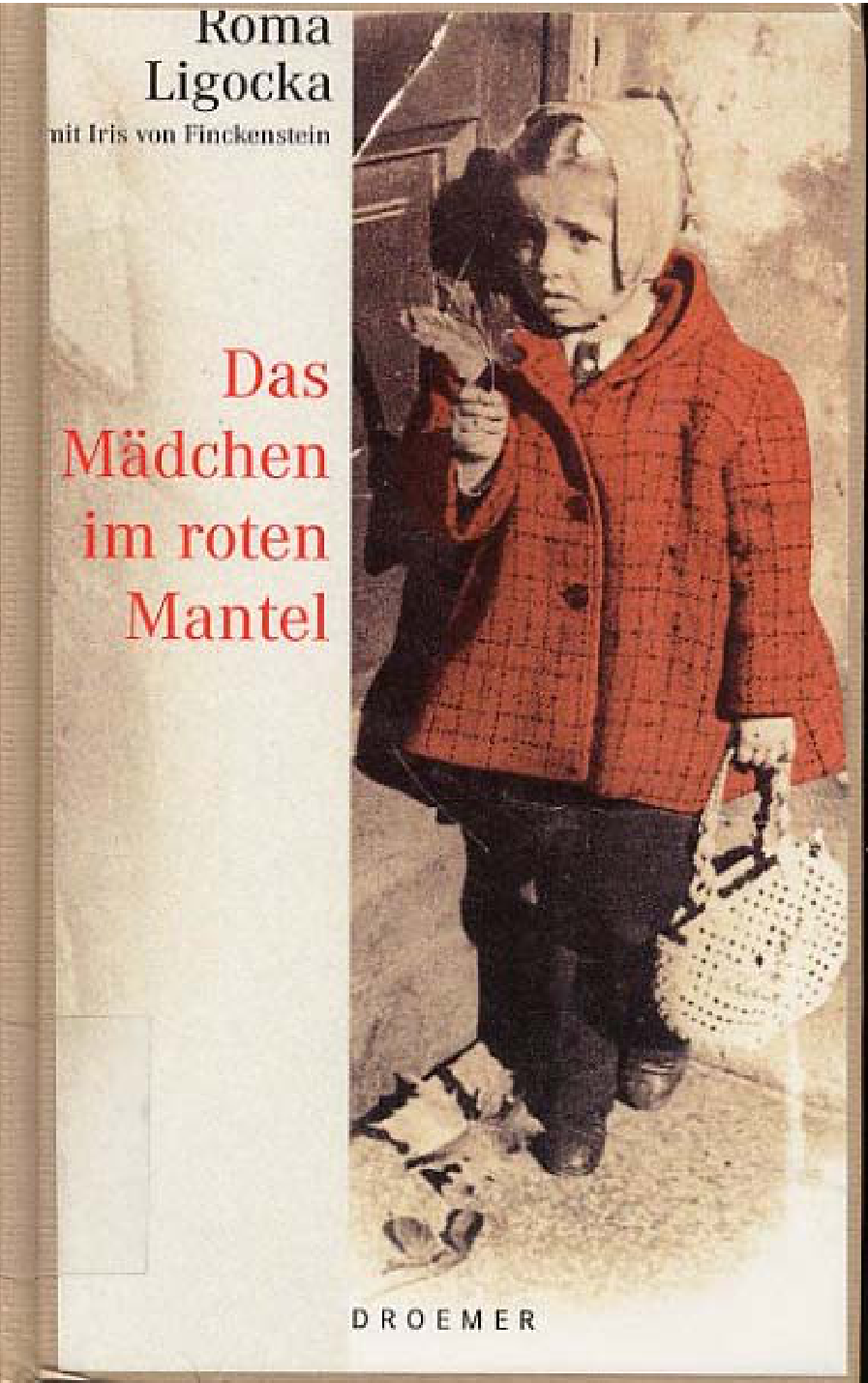 Das Mädchen im roten Mantel
