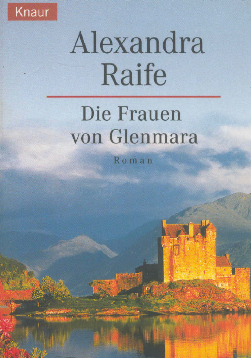 Die Frauen von Glenmara