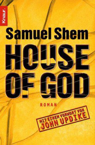 House of God