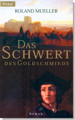 Das Schwert Des Goldschmieds