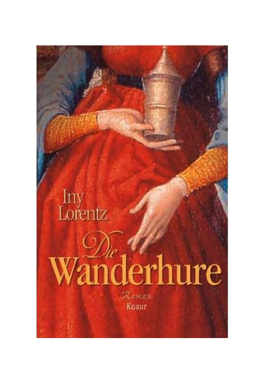 Die Wanderhure