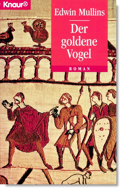 Der goldene Vogel