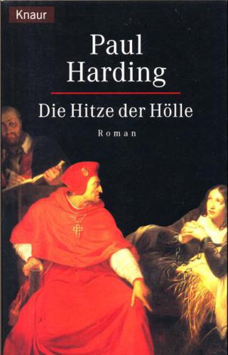 Die Hitze der Hölle