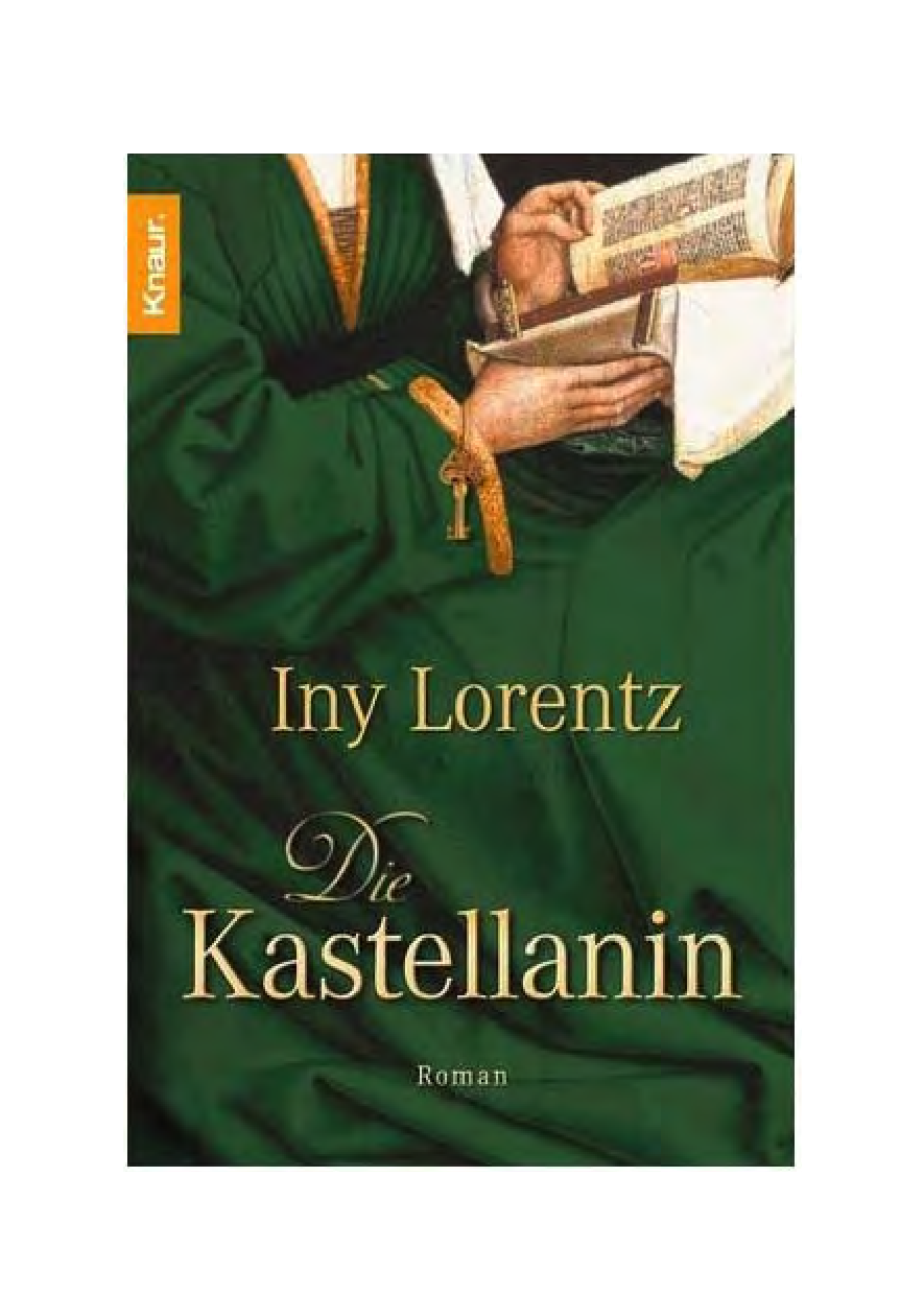 Die Kastellanin