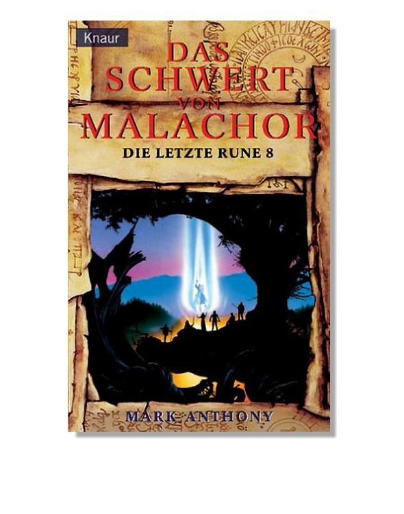 Das Schwert von Malachor