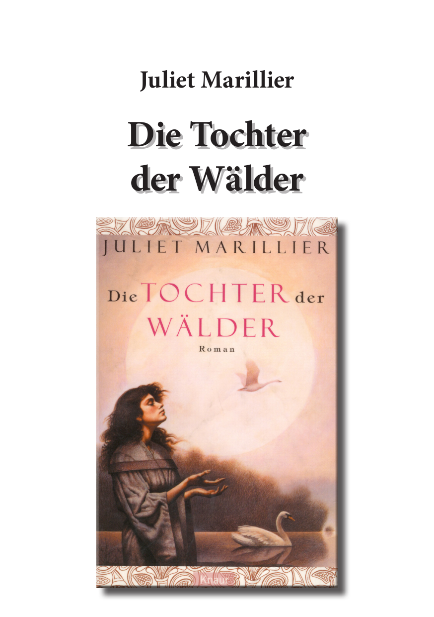 Die Tochter der Wälder