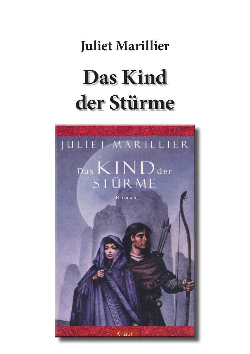 Das Kind der Stürme