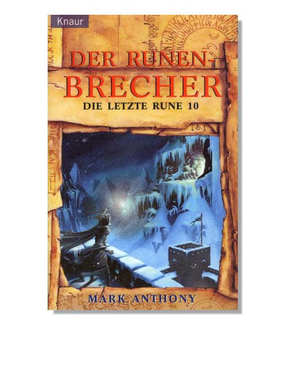 Der Runenbrecher