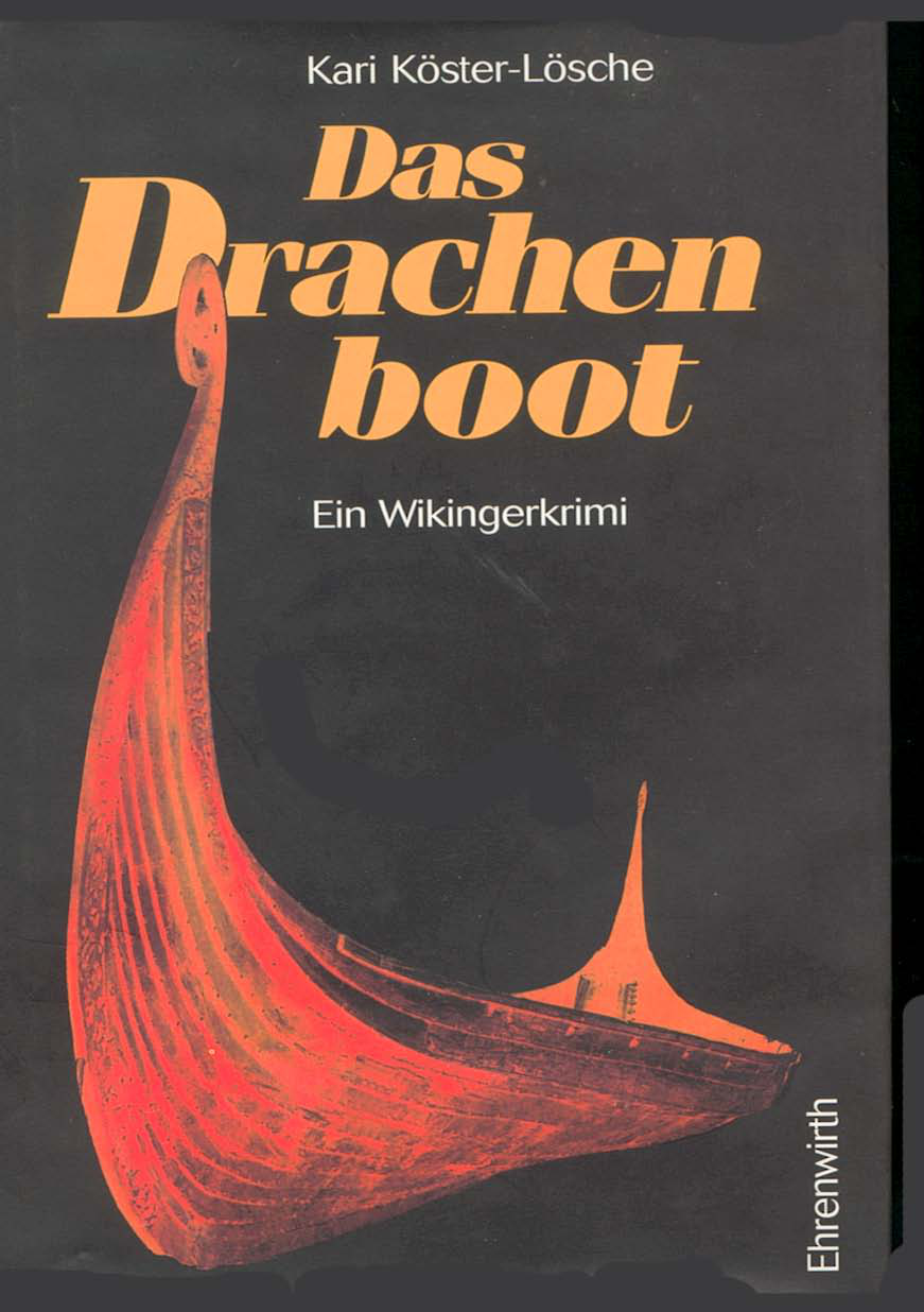 Das Drachenboot