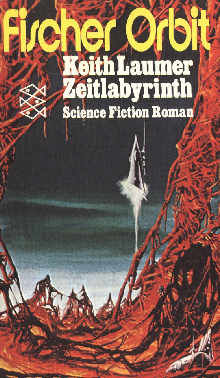 Zeitlabyrinth