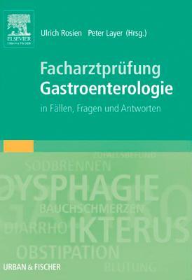 Facharztpr�fung Gastroenterologie