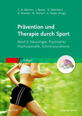 Therapie Und Pr�vention Durch Sport, Band 2