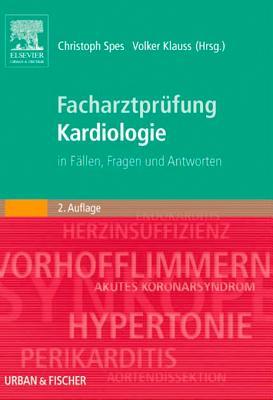 Facharztpr�fung Kardiologie