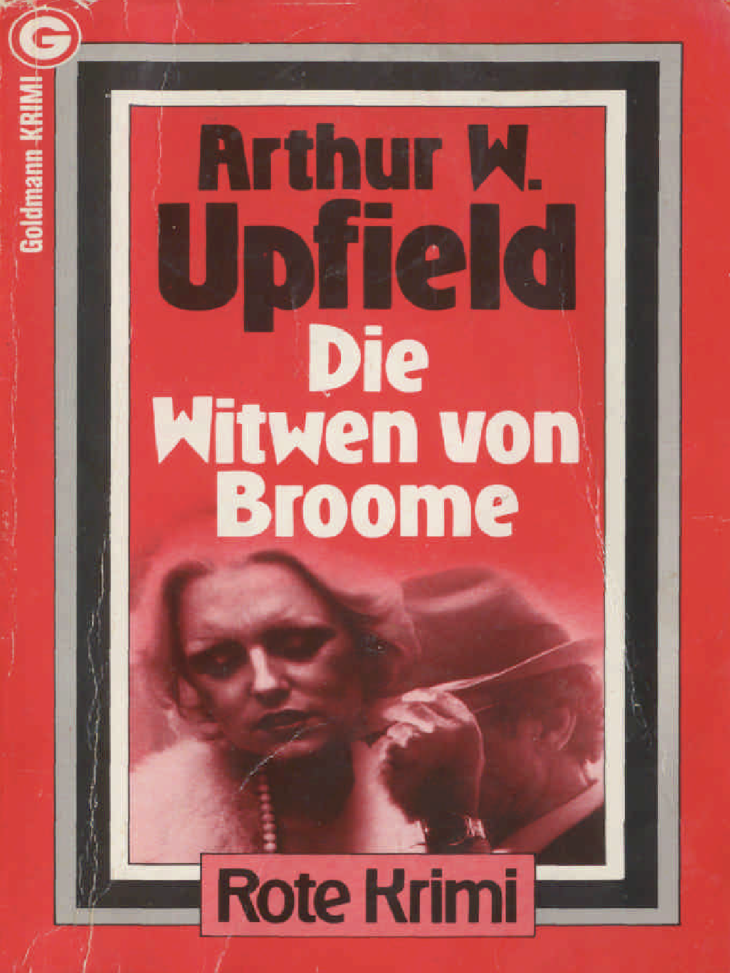 Die Witwen Von Broome