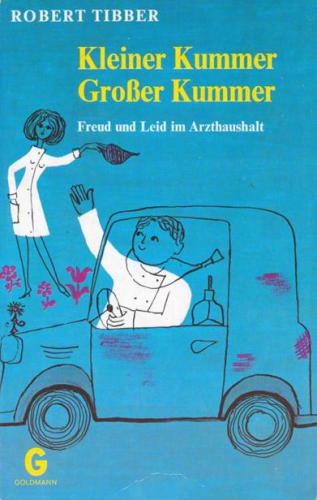 Kleiner Kummer Grosser Kummer