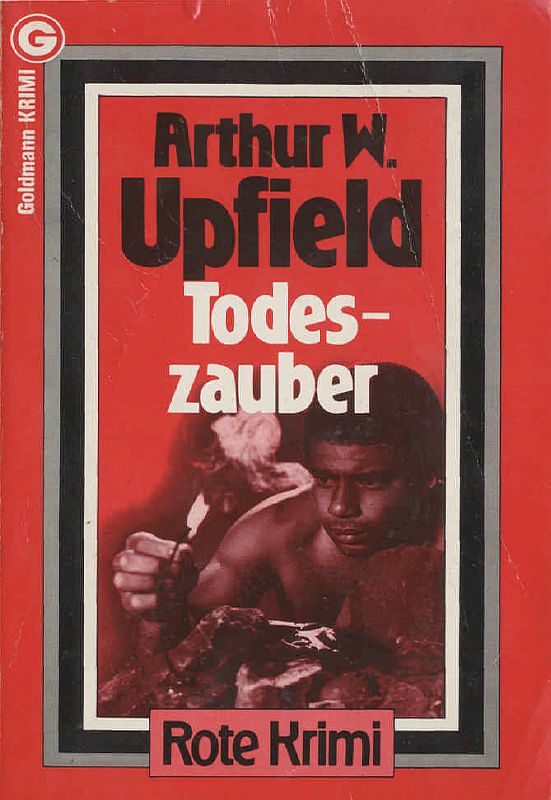 Todeszauber