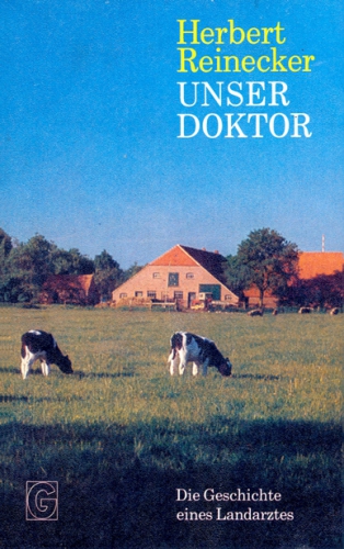 Unser Doktor Roman