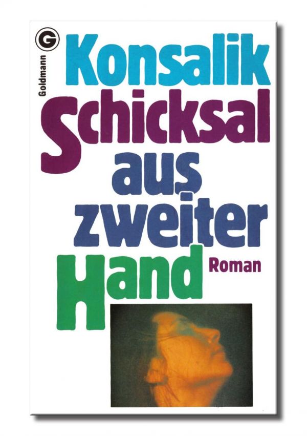 Schicksal aus zweiter Hand