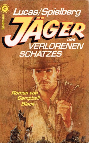 Jäger des verlorenen Schatzes