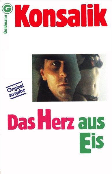 Das Herz aus Eis / Die grünen Augen von Finchley