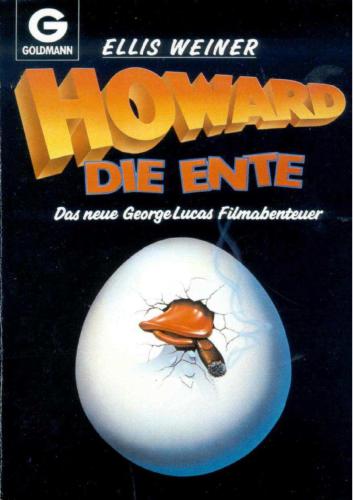 Howard die Ente