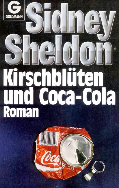 Kirschblüten Und Coca Cola