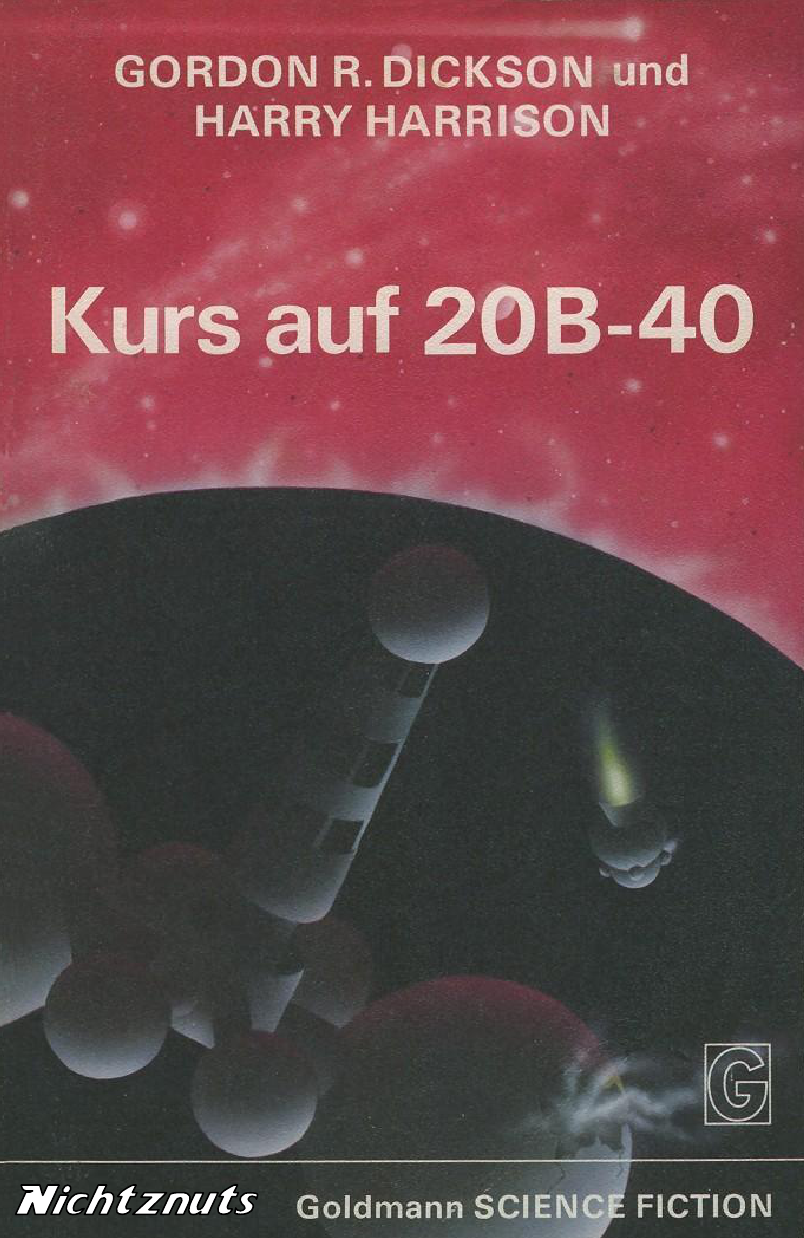 Kurs auf 20B-40