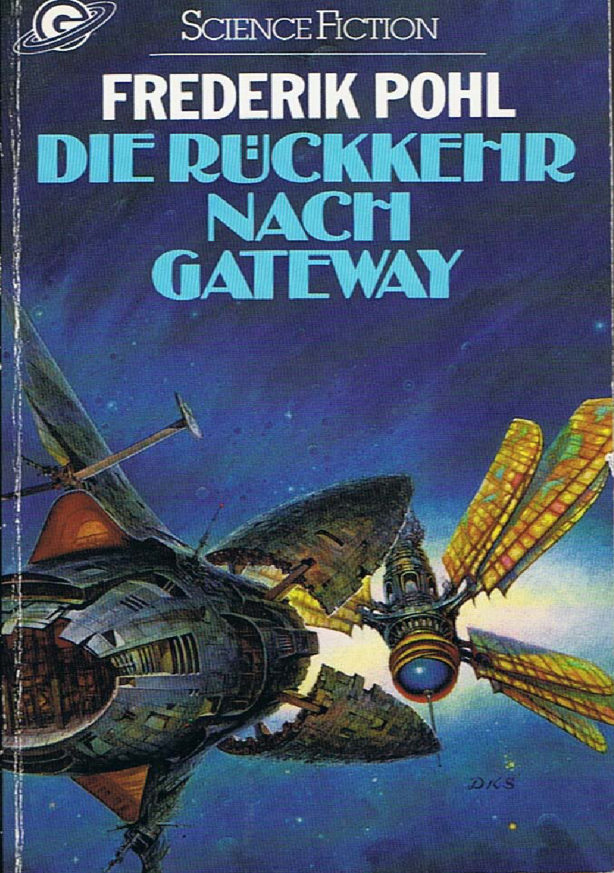 Die Rückkehr nach Gateway