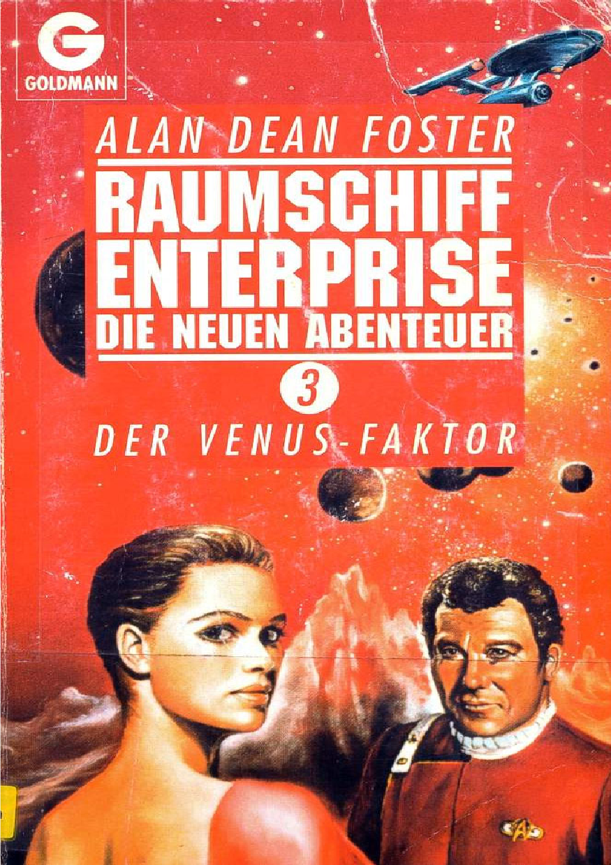 Der Venus-Faktor