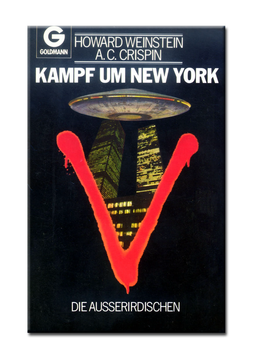 Kampf um New York