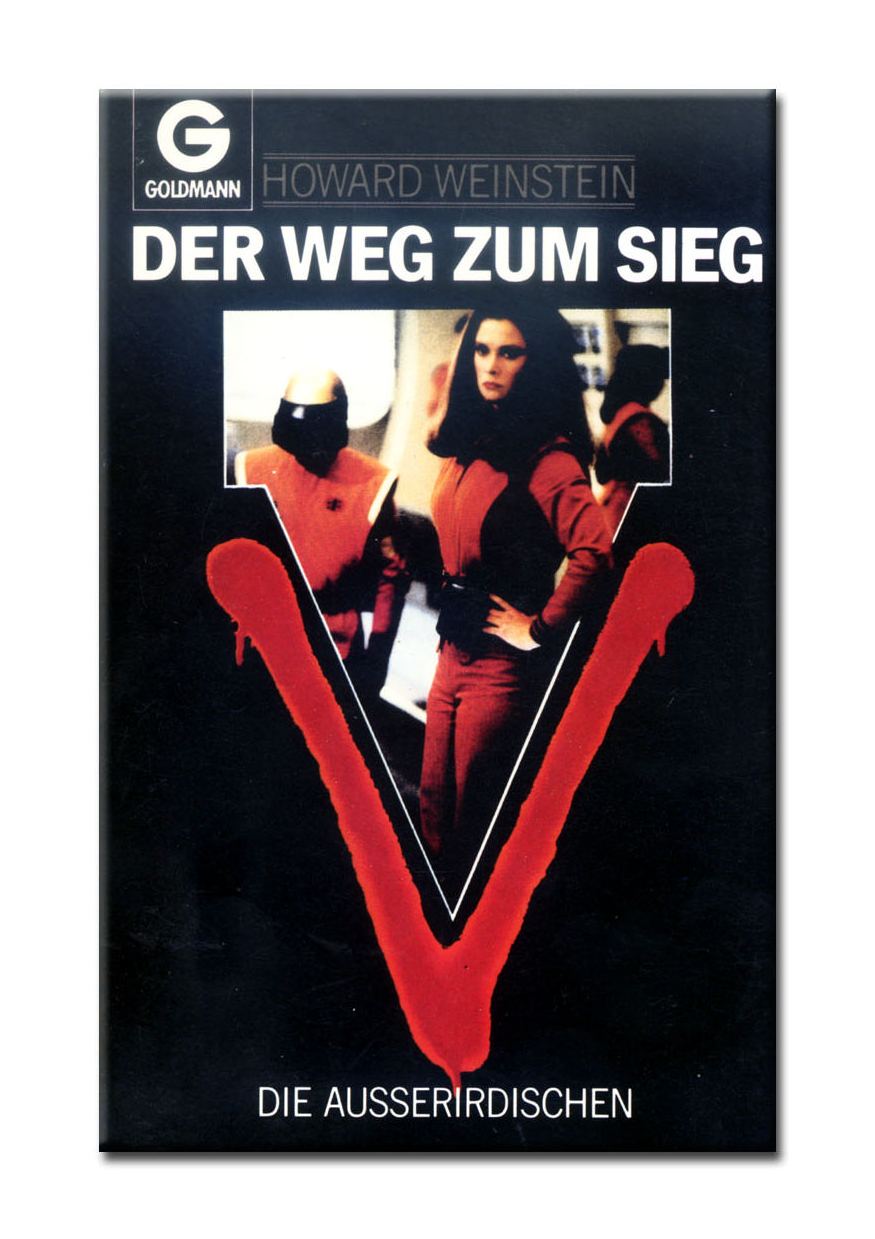 Der Weg zum Sieg.