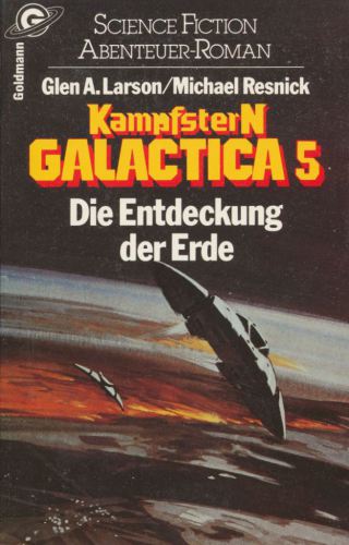 Die Entdeckung der Erde