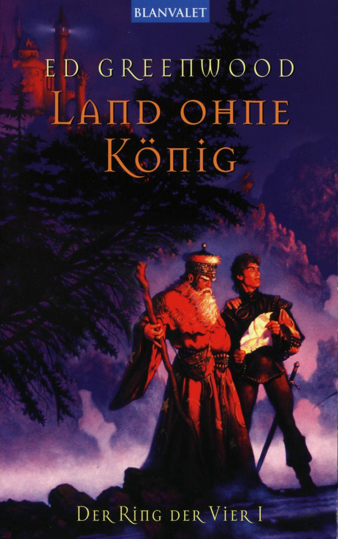 Land ohne König