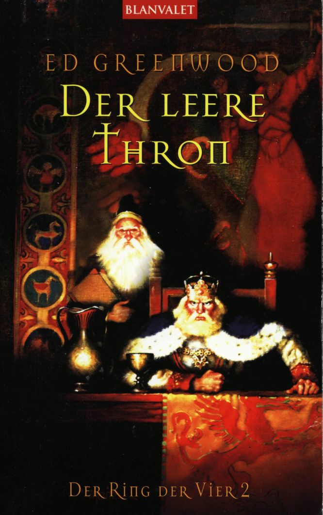 Der Leere Thron