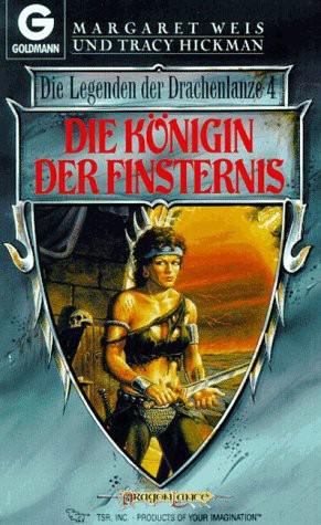 Die Königin der Finsternis